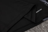 2024/25 Algeria  Black Sweater Tracksuit