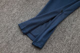 2025 JOMA Sapphire Blue Sweater Tracksuit