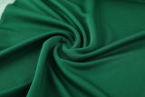 2025 Ad~ Green Sweater Tracksuit