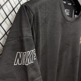 2026/27 NK Casual Quick Drying POLO T-Shirt   T3394  黑色
