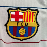 2003/04 BA  Away Retro Soccer Jersey