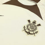 2024/25 Corinthians Off-White Training Tracksuit