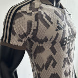 2025 BFC Special Edition Player Version Soccer Jersey