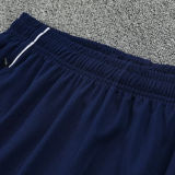 2025/26 Boca Sapphire Blue Training Jersey (A Set)