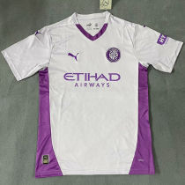 2024/25 Girona Home Fans Soccer Jersey  赫罗纳