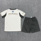 2025/26 PSV Third Kids Soccer Jersey