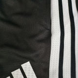 2026/27 Germany Black Sports Trousers