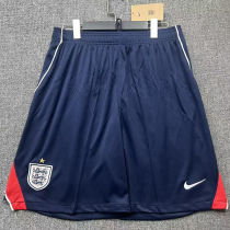 2026/27 England Home Fans Shorts Pants