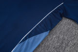 2025/26 Al Nassr Baby Blue Training Jersey(A Set)