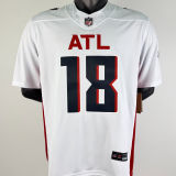 COUSINS #18 Men's Atlanta Falcons NFL Jersey 猎鹰