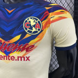 2025 Club America Special Edition Player Version Soccer Jersey