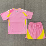 2025/26 Scotland Away Kids Soccer Jersey