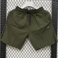 2026/27 AD Casual Short Pants  DK5313 深军绿