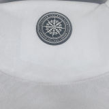 2025/26 Fulham Home White Player Version Soccer Jersey
