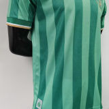 2026/27 Sunderland Special Edition Green Soccer Jersey
