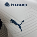 2024/25 Monterrey Away Player Version Soccer Jersey