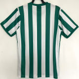 1976/1977 R BTS Home Retro Soccer Jersey