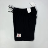 2024/25 Jordon Black NBA Pure Cotton Shorts Pants
