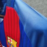 2016/17 BA Home Retro Long Sleeve Jersey