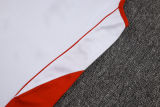 2025/26 AA White Vest Training Jersey(A Set)
