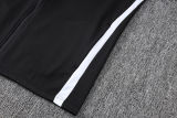 2026/27 R BTS Black Jacket Tracksuit