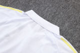 2025/26 JUV White POLO Training Tracksuit