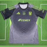 2025/26 U.A.N.L Tige GK Fans Soccer Jersey