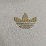 2024/25 JUV White Retro Hoody