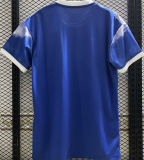 2024 Japan Special Edition Blue Fans Soccer Jersey
