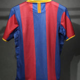 2010/11 BA Home Retro Player Version Soccer Jersey 球员版