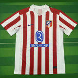 2025/26 ATM Home Fans Soccer Jersey
