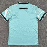 2025/26 Nantes Away Fans Soccer Jersey