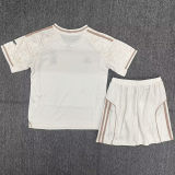 2025/26 Nottingham Forest Third Kids Soccer Jersey