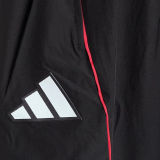 2026 AA White Windbreaker Jacket  （A Set）