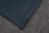 2025/26 BFC Dark Grey POLO Training Tracksuit