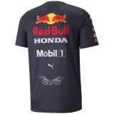 Red Bull Racing 2021 Special Edition Team T-shirt 红牛特别版