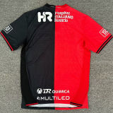 2025/26 Newell's Old Boys Home Fans Soccer Jersey  纽维尔老男孩