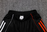2025/26 AA Black Training Jersey(A Set)
