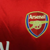 2006/07 ARS Home Retro Soccer Jersey