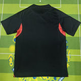 2025/26 Benfica Black Training Soccer Jersey