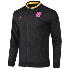 2026/27 CFC Black Windbreaker