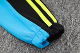 2024 ARS Blue Jacket Tracksuit