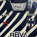 2024/25 Monterrey Special Edition Fans Jersey