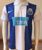 2009/2010 Porto Home Retro Soccer Jersey