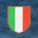 2025/26 Napoli Halloween Blue Fans Soccer Jersey