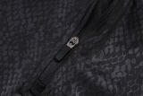 2025/26 BA Black Sweater Tracksuit