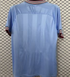1986/1987 Sunderland Away Retro Soccer Jersey