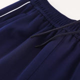 2026 Ad~ Blue Jacket Tracksuit