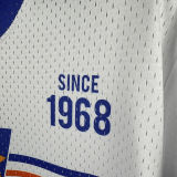 2026 Suns Retro White NBA Jerseys