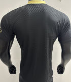 2025 BA Special Edition Player Version Soccer Jersey